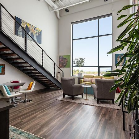 Gorgeous Midtown Condo Bozeman Esterno foto