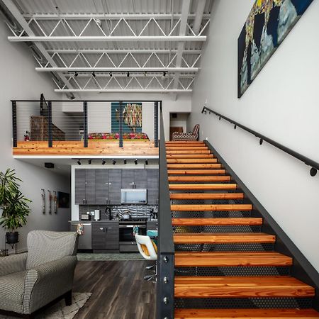 Gorgeous Midtown Condo Bozeman Esterno foto
