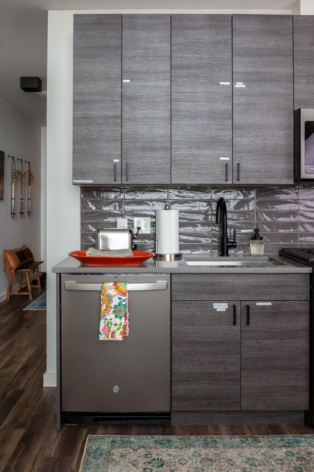 Gorgeous Midtown Condo Bozeman Esterno foto