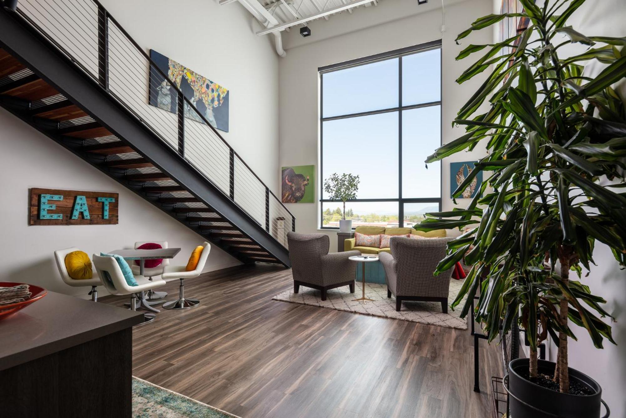 Gorgeous Midtown Condo Bozeman Esterno foto