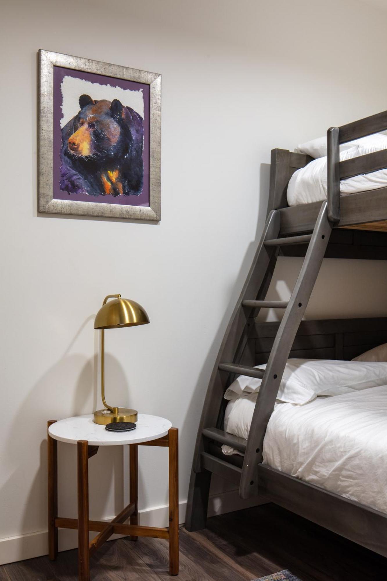 Gorgeous Midtown Condo Bozeman Esterno foto