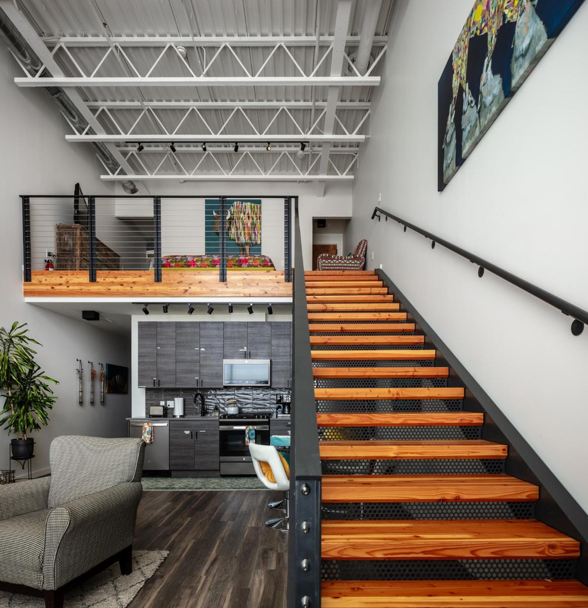 Gorgeous Midtown Condo Bozeman Esterno foto
