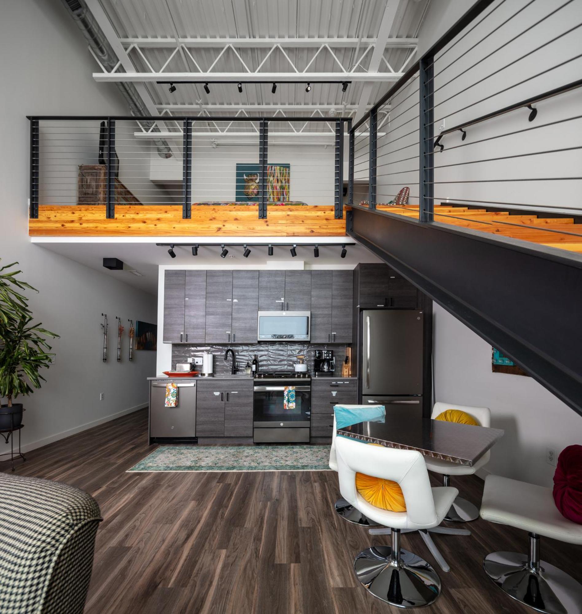 Gorgeous Midtown Condo Bozeman Esterno foto